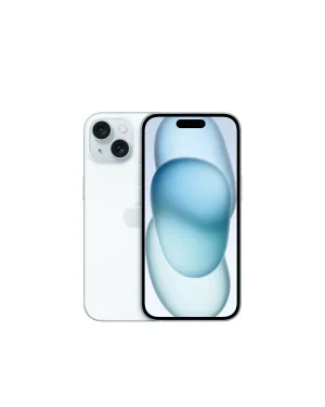 İphone 15 512 GB Mavi