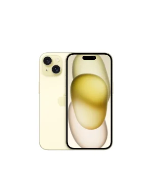İphone 15 512 GB Sarı