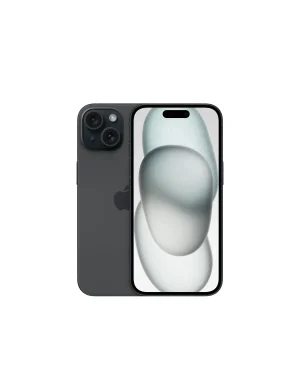 İphone 15 512 GB Siyah